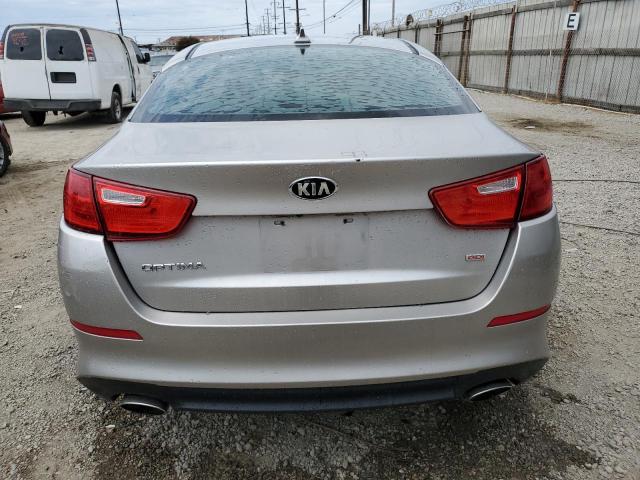 2015 KIA OPTIMA LX - KNAGM4A79F5568245