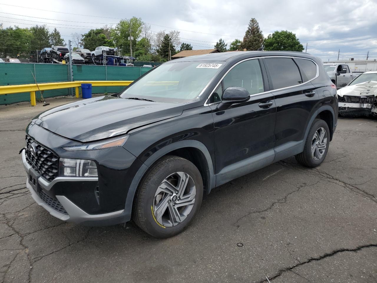 HYUNDAI SANTA FE SE