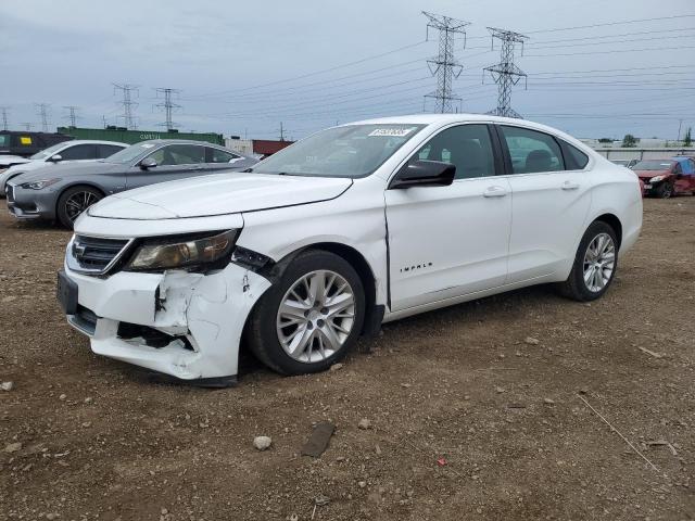 Vin: 1g11y5slxeu134248, lot: 61537635, chevrolet impala ls 2014 img_1