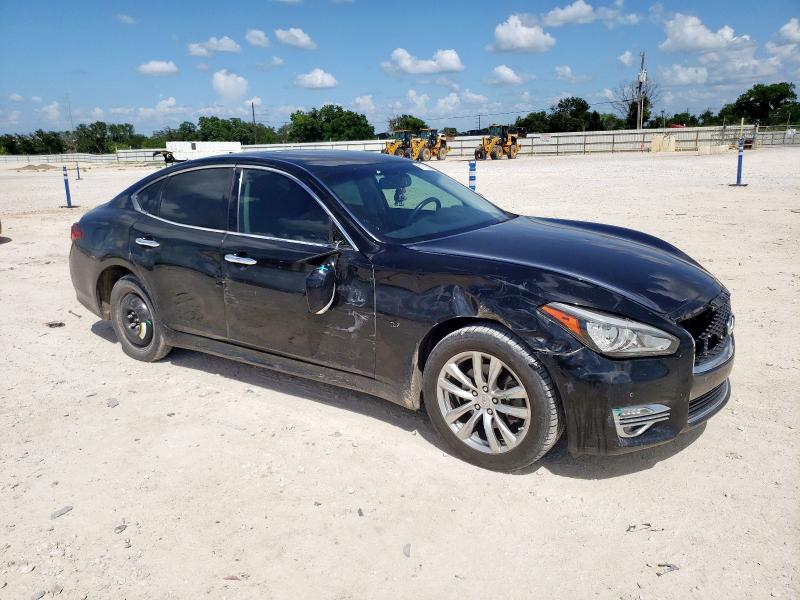 2018 INFINITI Q70 3.7 LU JN1BY1AR5JM220283