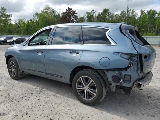 2019 INFINITI QX60 LUXE 5N1DL0MM5KC528250