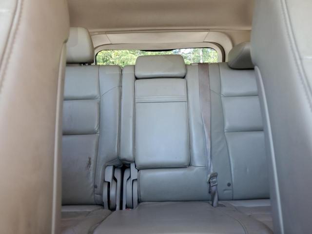 2017 JEEP GRAND CHER - 1C4RJFBG8HC603449