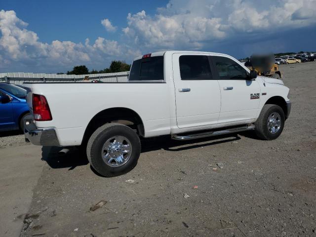 2018 RAM 2500 SLT 3C6TR5DTXJG322637