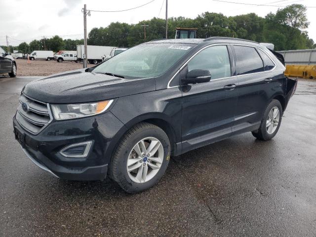 Vin: 2fmtk4j99fbb05621, lot: 59597615, ford edge sel 2015 img_1