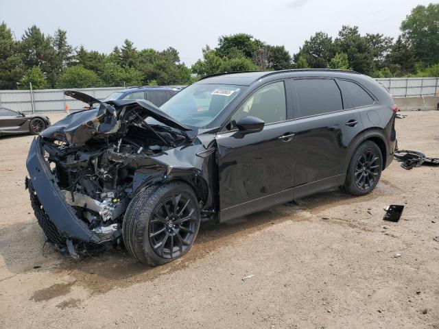 Vin: jm3kjdhd4s1115855, lot: 60230865, mazda cx-70 premium 2025 img_1