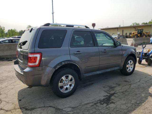 Vin: 1fmcu9eg9cka09246, lot: 59088715, ford escape limited 20123