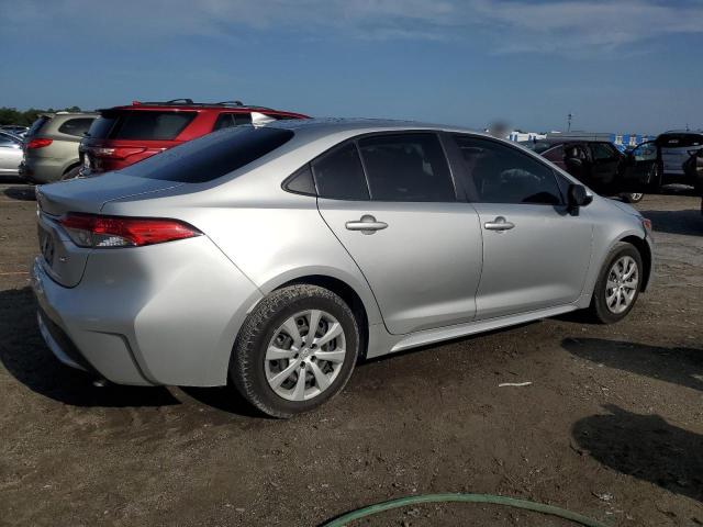 Vin: jtdeprae4lj072429, lot: 59497195, toyota corolla le 20203