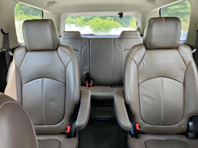 2015 GMC ACADIA SLT - 1GKKVRKD5FJ288538