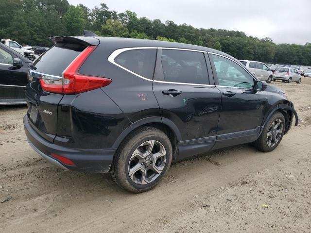 Vin: 2hkrw2h56kh607303, lot: 60696035, honda crv ex 20193