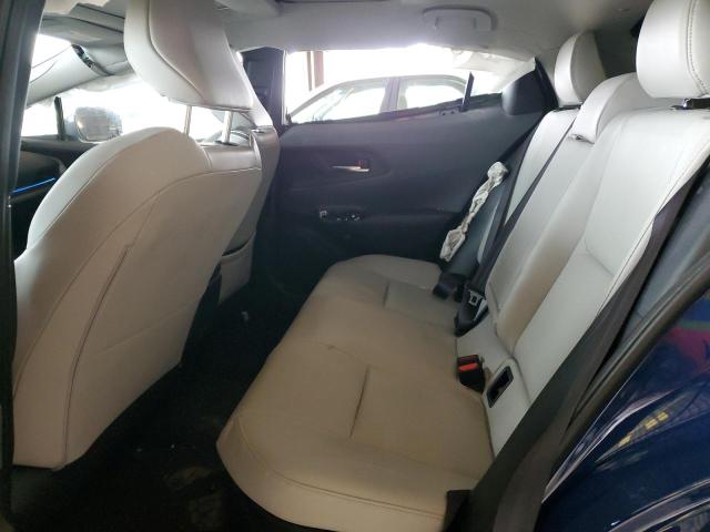 2025 TOYOTA PRIUS LE JTDACAAU6S3053886