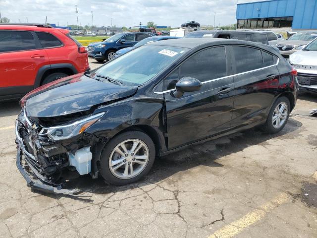 Vin: 3g1be6sm4js586251, lot: 60347815, chevrolet cruze lt 2018 img_1
