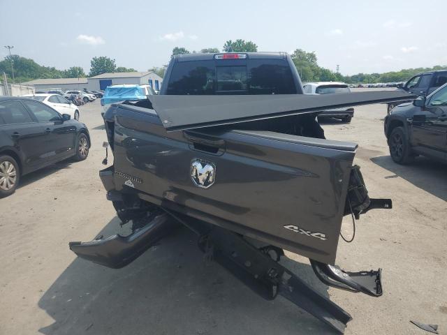 2024 RAM 1500 BIG H - 1C6RRFFGXRN177957