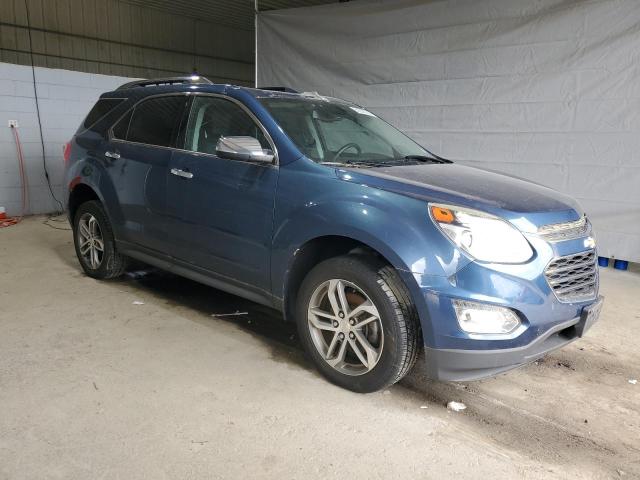 Vin: 2gnflgek1g6125019, lot: 61228135, chevrolet equinox ltz 20164