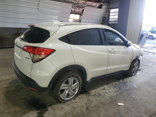 2020 HONDA HR-V EX 3CZRU6H58LM706689