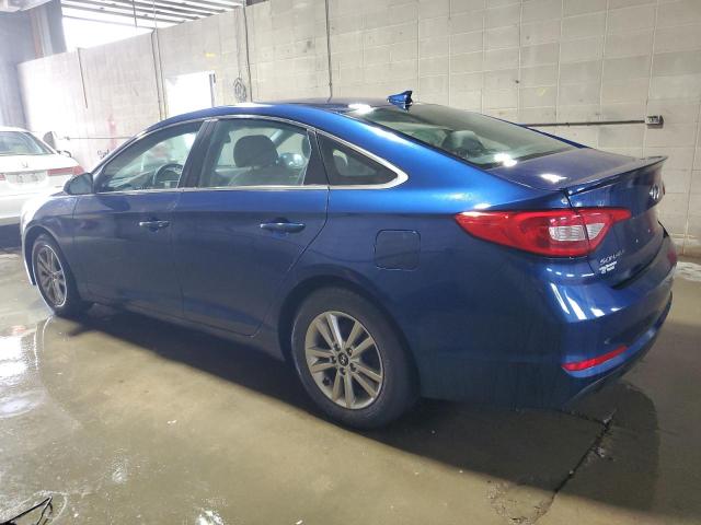 Vin: 5npe24af8fh180947, lot: 62686695, hyundai sonata se 20152