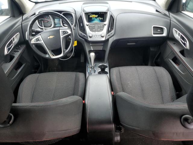 2015 CHEVROLET EQUINOX LT - 2GNALBEK5F6279101