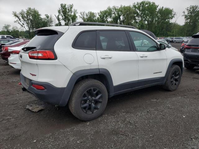 2015 JEEP CHEROKEE T 1C4PJMBS6FW680963