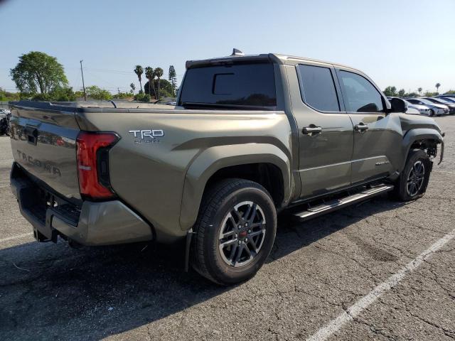 Vin: 3tmkb5fnxrm014842, lot: 59709665, toyota tacoma double cab 20243