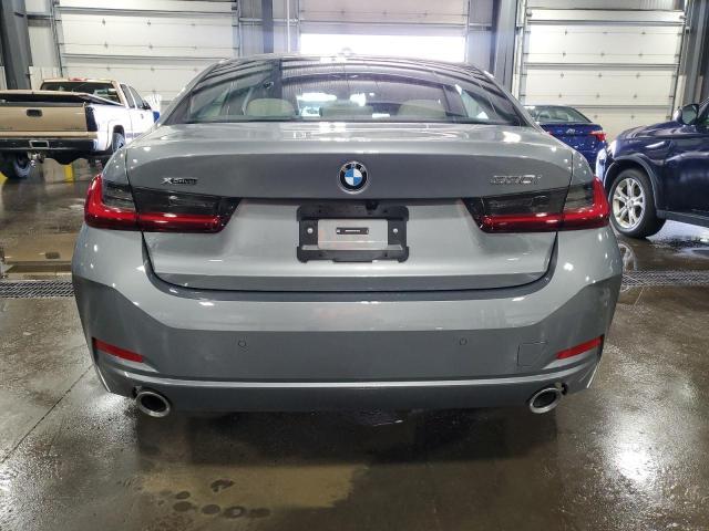 2025 BMW 330XI 3MW89CW07S8F18629
