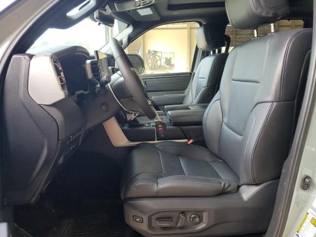 2025 TOYOTA TUNDRA CRE 5TFNA5EC1SX037863
