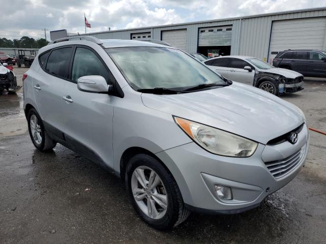 Vin: km8ju3ac2du587914, lot: 58323765, hyundai tucson gls 20134