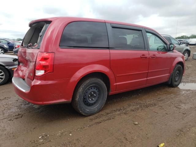 Vin: 2c4rdgbg7cr190209, lot: 59092075, dodge caravan se 20123
