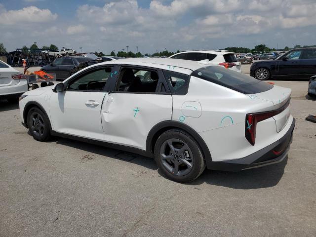 Vin: 3kpft4dexse108666, lot: 61414985, kia k4 lx lx 20252