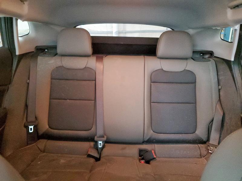 2025 CHEVROLET TRAX ACTIV KL77LKEP2SC204434