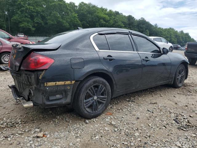 Vin: jn1dv6ar7bm653989, lot: 59695865, infiniti g25 20113