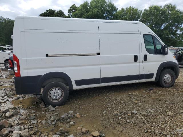 RAM PROMASTER 2023 white  flexible fuel 3C6LRVDG4PE581275 photo #4