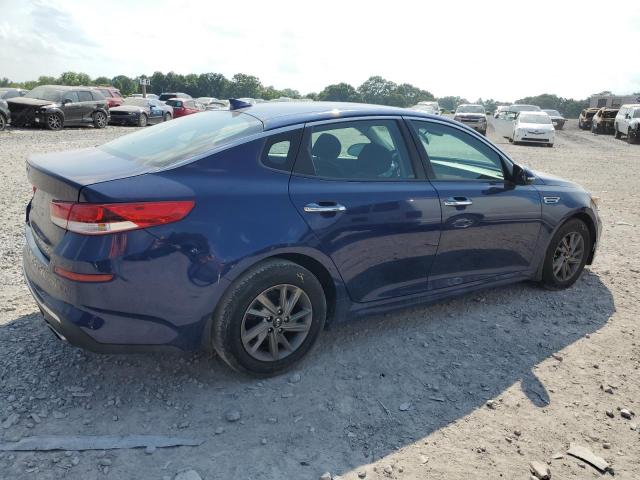 Vin: 5xxgt4l39kg319403, lot: 59115715, kia optima lx 20193