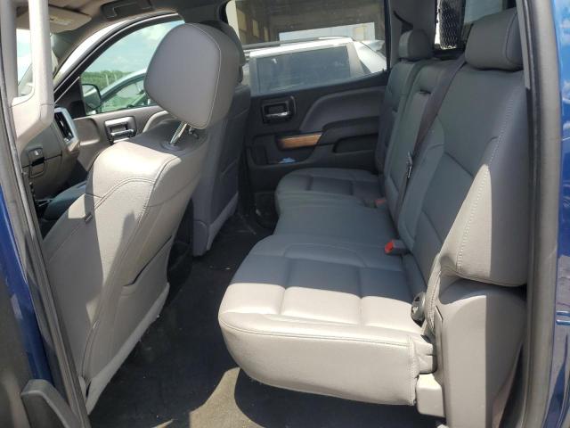 2017 CHEVROLET SILVERADO - 3GCUKSEC6HG291993