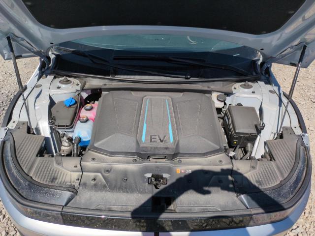 2024 HYUNDAI IONIQ 5 SE KM8KNDDF7RU265905