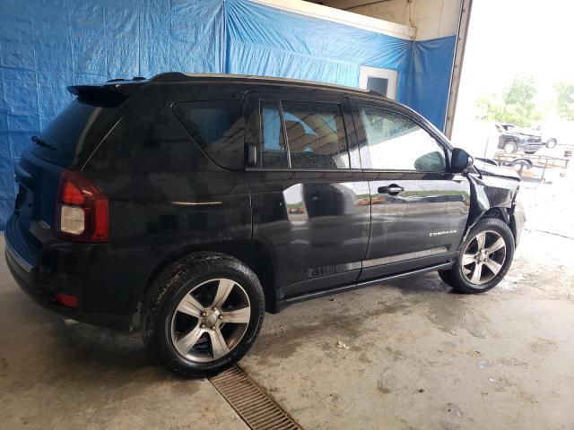 2017 JEEP COMPASS LA 1C4NJDEB8HD178103