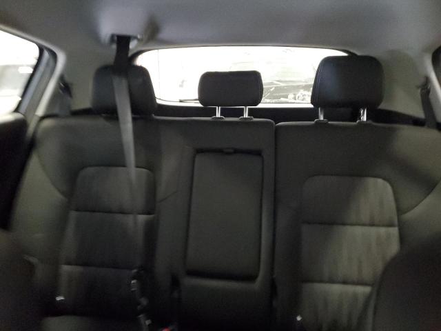 2020 KIA SPORTAGE L KNDPM3AC0L7839039