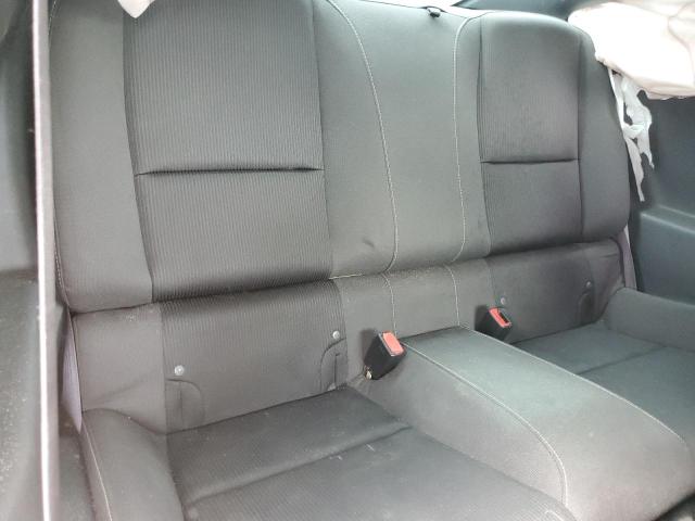 2015 CHEVROLET CAMARO LT - 2G1FD1E35F9185130