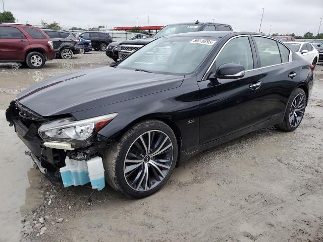 Vin: jn1ev7ar3jm445861, lot: 59910895, infiniti q50 luxe 2018 img_1