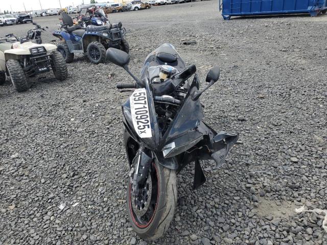 2005 YAMAHA YZFR1 JYARN13E45A014275