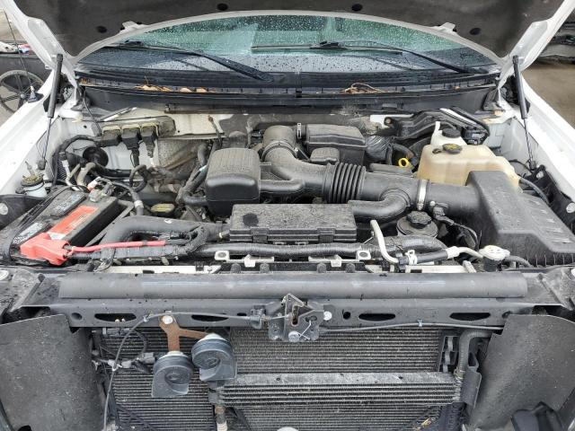 2010 FORD F150 SUPER - 1FTFX1EV9AFB82831