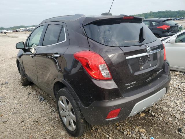 Vin: kl4cjbsb2fb236984, lot: 59779005, buick encore convenience 20152