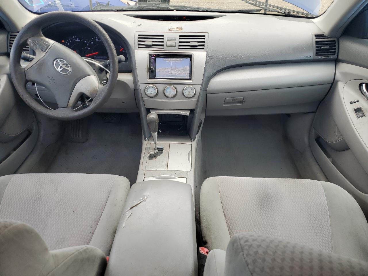 Global Auto Auctions