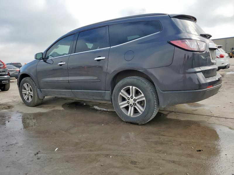 2016 CHEVROLET TRAVERSE L - 1GNKRGKD3GJ199631