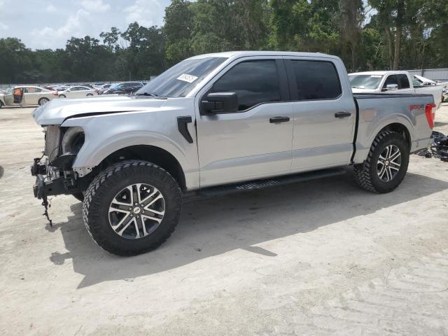 Vin: 1ftew1epxpkf94031, lot: 58540575, ford f-150 supercrew 2023 img_1
