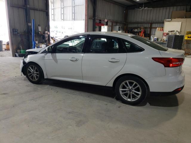 Vin: 1fadp3f22fl250067, lot: 62186125, ford focus se 20152