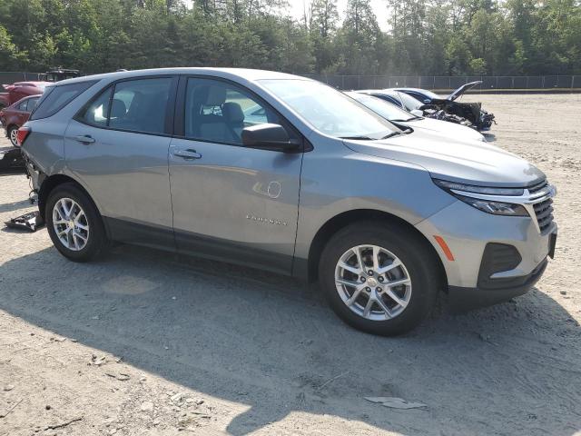Vin: 3gnaxheg8rl327905, lot: 58497325, chevrolet equinox ls 20244