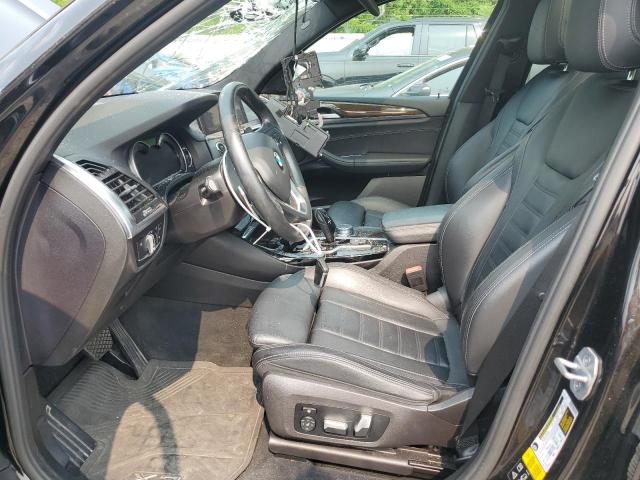 2019 BMW X3 XDRIVE3 - 5UXTR9C52KLP95681