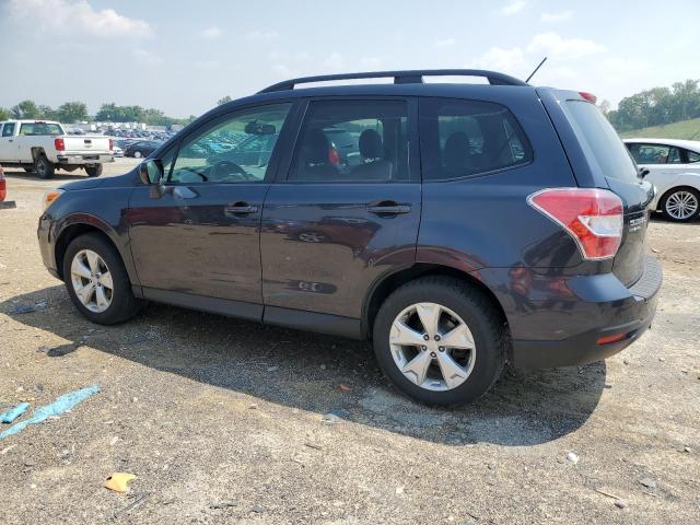 Vin: jf2sjadc2fg538183, lot: 59591865, subaru forester 2.5i premium 20152