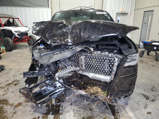 2024 LINCOLN NAVIGATOR 5LMJJ2LGXREL14382