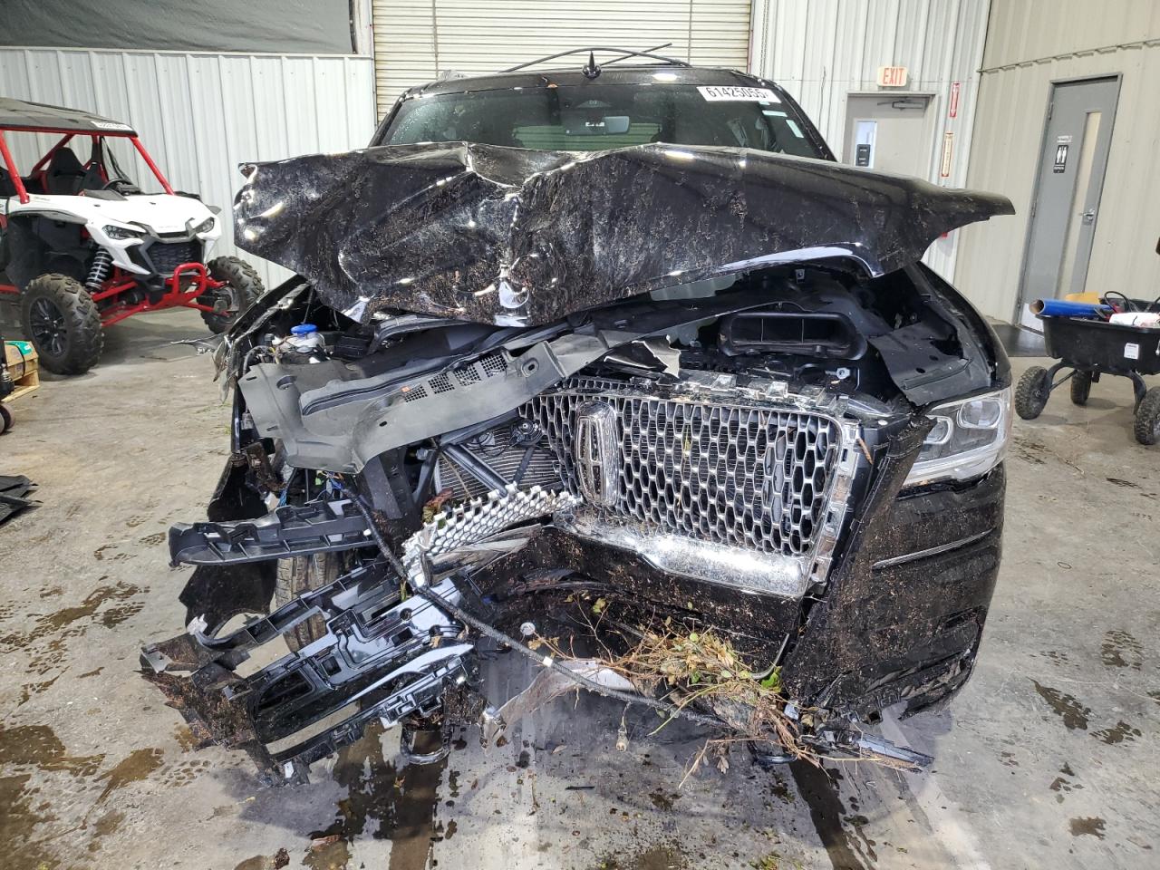 LINCOLN NAVIGATOR RESERVE