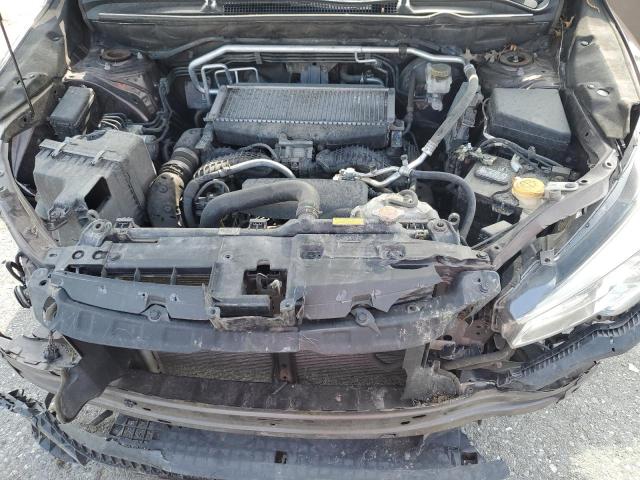 2019 SUBARU ASCENT PRE 4S4WMACD6K3403481